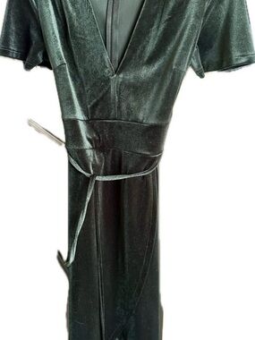Dynamite | Dresses | Satin Maxi Dress | Poshmark